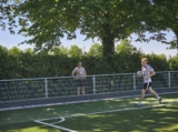 Training van S.K.N.W.K. 3 van zaterdag 10 mei 2025 (149/175)